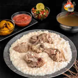 Special Meat Saleeg